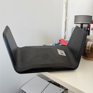 NETGEAR Nighthawk 8-Stream WiFi 6 Router (RAX70)